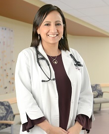 Dr. Ayesha Sooriabalan